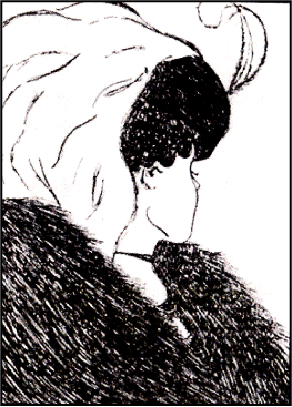 장모착시